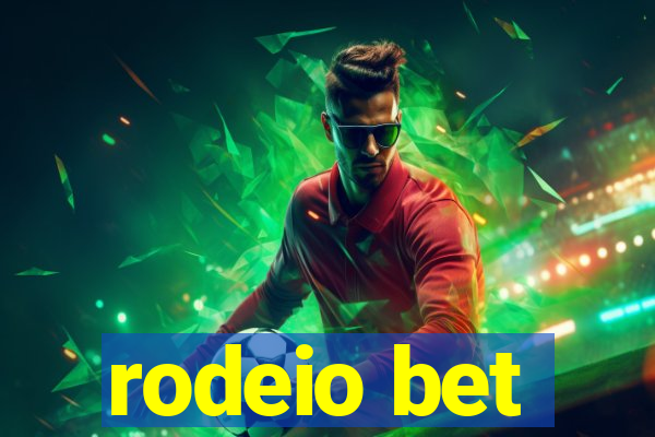 rodeio bet